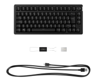 HyperX Alloy Rise 75 Wireless - 1363130 - zdjęcie 5